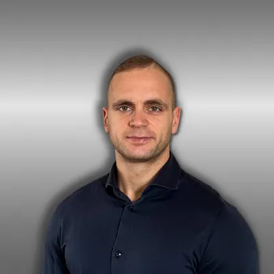 Szymon Kuliński – Strefa Zdrowia i Sportu